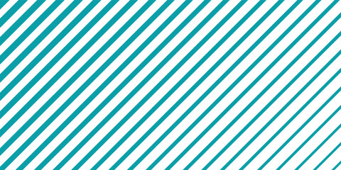 Naklejka premium Blue stripes on white background. Striped diagonal pattern Vector illustration of Seamless background Christmas or winter theme Geometric pattern Background with slanted lines