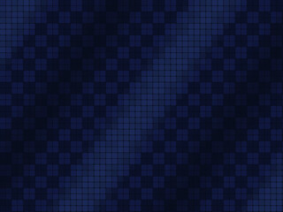 Fototapeta premium Carbon Fiber Surface Pattern Tech Luxury Background