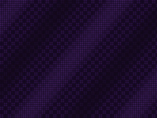 Fototapeta premium Carbon Fiber Surface Pattern Tech Luxury Background