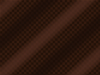Fototapeta premium Industrial Carbon Fiber Pattern Automotive Tech Background