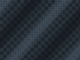 Fototapeta premium Carbon Fiber Weave Texture Pattern Industrial Design Background