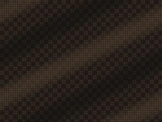 Fototapeta premium Carbon Fiber Surface Pattern Tech Luxury Background