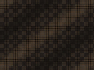 Fototapeta premium Carbon Fiber Surface Pattern Tech Luxury Background