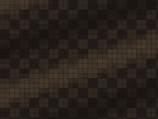 Fototapeta premium Carbon Weave Texture Pattern Premium Dark Material