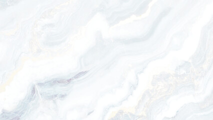 Obraz premium White Marble Background. 