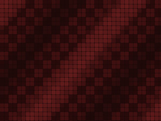 Fototapeta premium Carbon Fiber Weave Texture Pattern Industrial Design Background