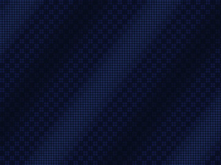 Fototapeta premium Carbon Fiber Weave Texture Pattern Industrial Design Background