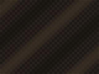 Fototapeta premium Carbon Weave Texture Pattern Premium Dark Material