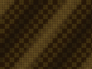 Fototapeta premium Industrial Carbon Fiber Pattern Automotive Tech Background