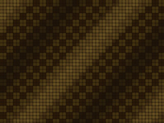 Fototapeta premium Carbon Weave Texture Pattern Premium Dark Material