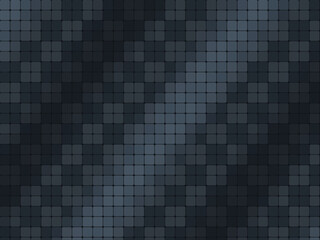 Fototapeta premium Carbon Fiber Surface Pattern Tech Luxury Background