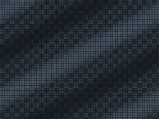 Fototapeta premium Industrial Carbon Fiber Pattern Automotive Tech Background