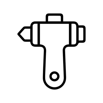 Vehicle Emergency Tool