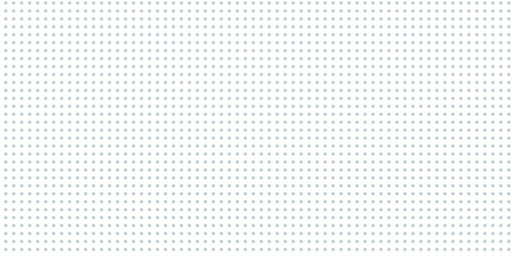 Triangles Halftone Geometric Pattern Vector Border White Blue Abstract Background. Faded Chequered Falling Triangle Particles Subtle Texture. Half Tone Art Graphic Minimalist Pure Light Wide Wallpaper