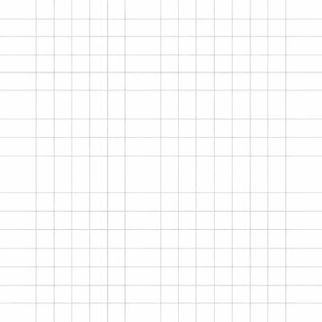 Versatile Grid Paper Template for Design and Planning Projects