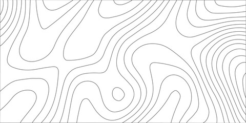 Abstract vector pattern with black and white vintage floral ornament, elegant silhouette swirl, and ornate line art corner decoration © MRIDUL