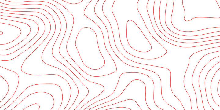 Abstract background vector illustration featuring a seamless geometric pattern of pink and blue waves with swirling curves and light texture for an artistic wallpaper design