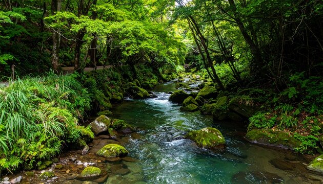 清流の森」の写真素材 | 46,311件の無料イラスト画像 | Adobe Stock