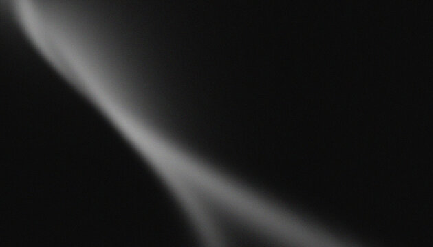 Deep black gradient abstract background with rich shadow effects and smooth transitions, ideal for moody visuals, premium designs, and digital artwork