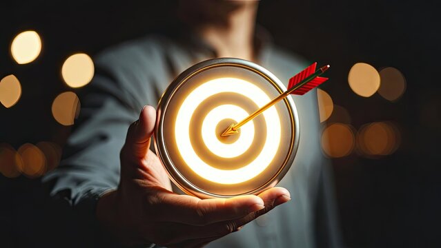 「Target Setting」の写真素材 | 488,395件の無料イラスト画像 | Adobe Stock