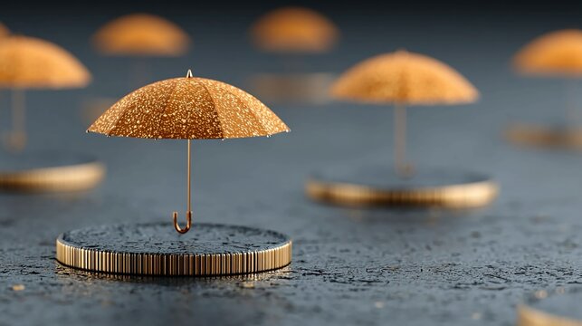 AI-powered tokenized micro-insurance pod predicts individual risk patterns, dynamically pricing coverage and deploying instant claims settlements across multiple platforms securely