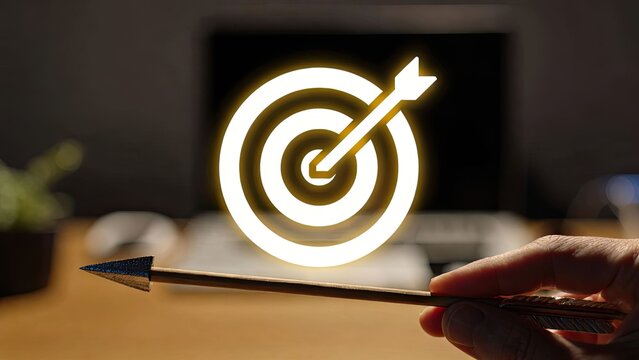 Achieving strategic business goals targeting success in a corporate environment
