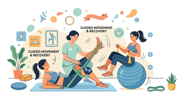 Infographic illustrating the fracture process, treatment, repair steps and healing process of a broken bone with educational illustrations and icons on a white background.