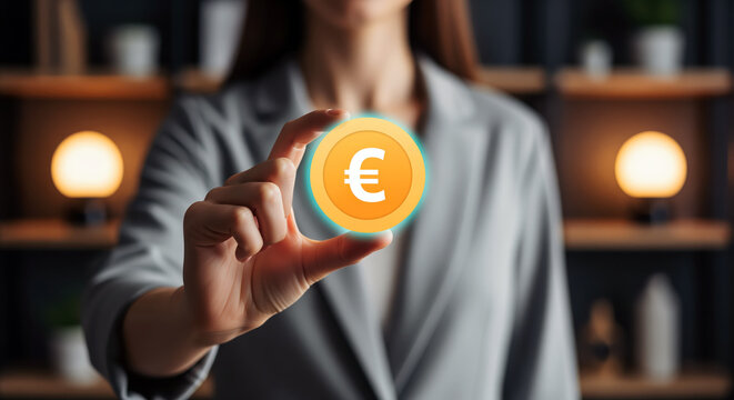 Integrating virtual euro currency transaction processing within contactless fintech mobile wallet applications to optimize secure international e-commerce checkout payment operations