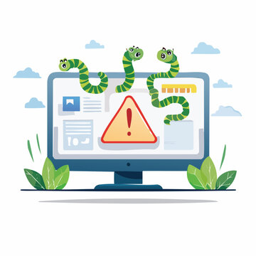 Computer Virus Threat