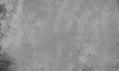 Fototapeta premium Abstract Vintage Concrete Overlay Background With Distressed Surface Effect