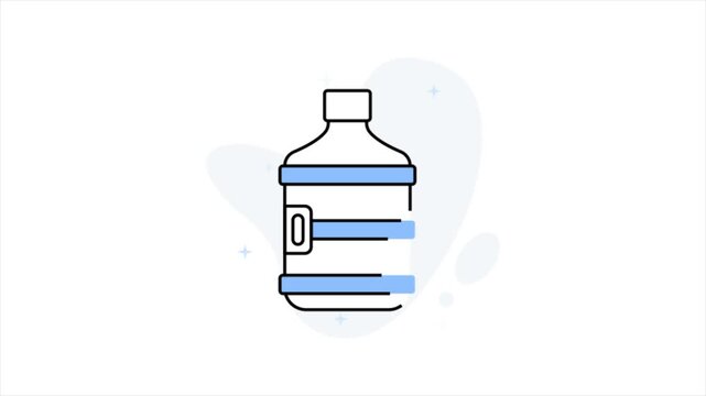 Zam Zam Animation MP4 file