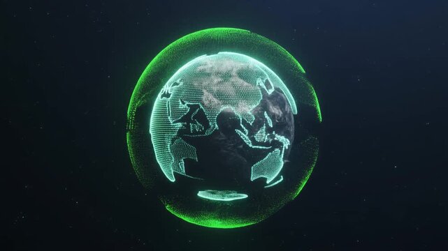 地球