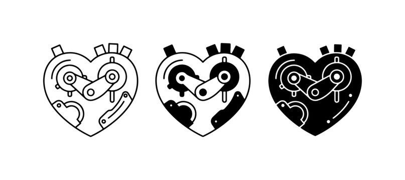 Fake Heart