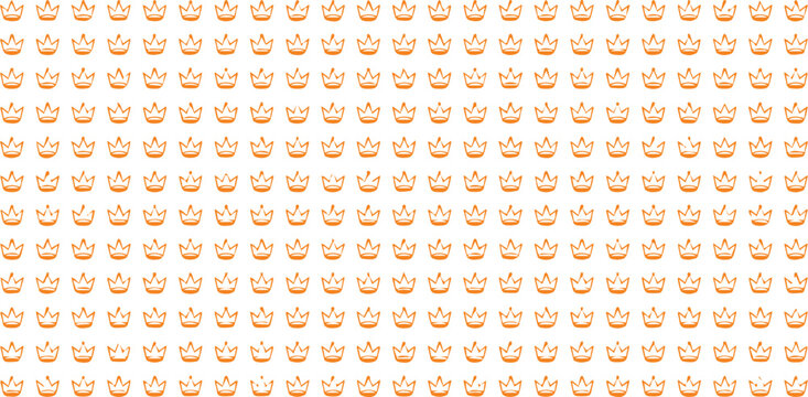 Grid of various icons in a repeating pattern with repeating, background