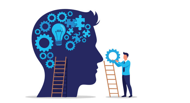 Architecting the Breakthrough Mindset: Strategic Integration of Intellectual Assets for High-Growth Creative Agencies