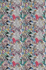 Fototapeta premium super abstract cute and nice interesting picture