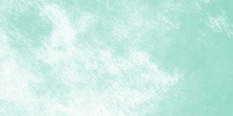 Fototapeta premium Light blue concrete background texture wallpaper. watercolor design background texture, perfect for wallpaper or background design. Abstract design watercolor picture painting illustration backgrund
