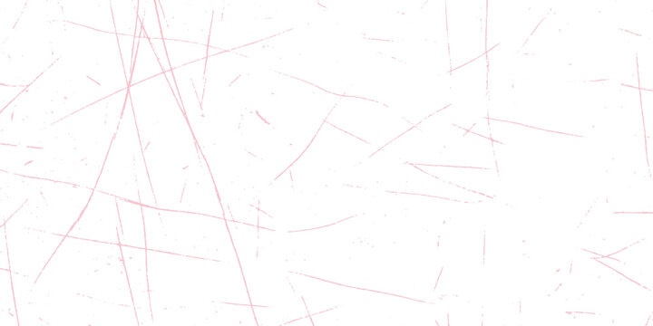 Abstract pattern of thin pink lines and scribbles on white background with hand drawn organic lines scribble pattern doodle pattern sketch pattern random pattern artistic pattern design pattern