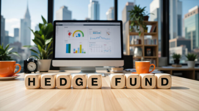 Hedge fund due diligence for investor relations and alternative allocation decisions in private capital, framing risk oversight, manager selection, and institutional portfolio review