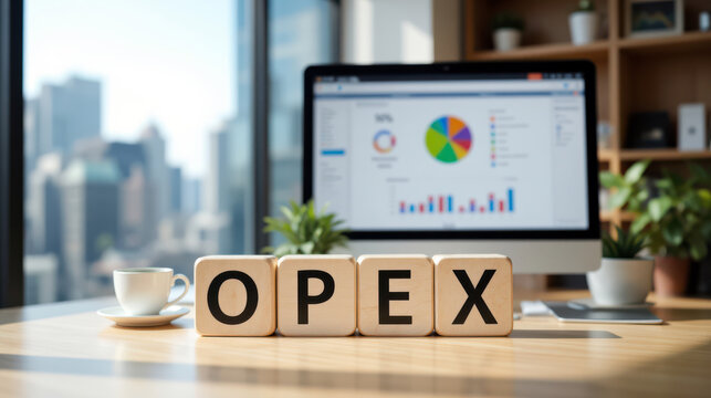OPEX budgeting helps companies control operating expense, vendor payment and payroll cost while finance teams review rent, utility, travel, tax spending and cash pressure before quarterly budget cuts