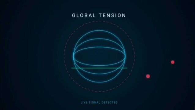 Global tension 