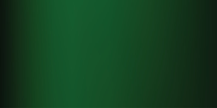 Dark Green Gradient Background with Subtle Light Rays