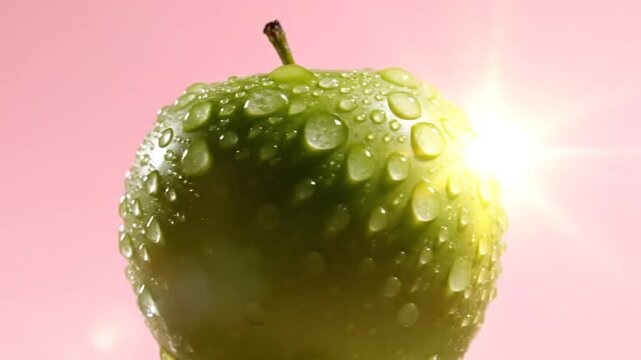 granny smith apple