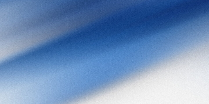 abstract deep blue and white diagonal lines creating a dynamic flowing gradient texture with soft focus and subtle grain effect clean and modern.