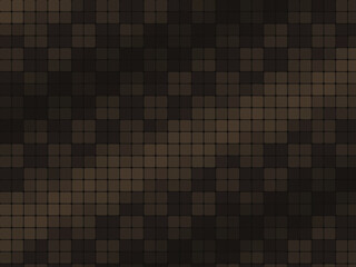 Fototapeta premium Carbon Weave Texture Pattern Premium Dark Material