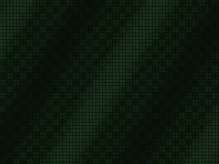 Fototapeta premium Carbon Weave Texture Pattern Premium Dark Material