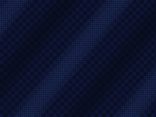 Fototapeta premium Carbon Fiber Weave Texture Pattern Industrial Design Background