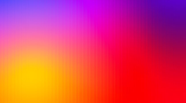 Gradient abstract background for web banner and social media design, soft pastel colors