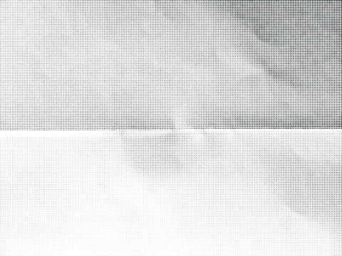 Smoke rises from a burning landscape with fire and fog