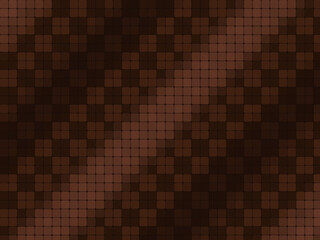 Fototapeta premium Carbon Fiber Surface Pattern Tech Luxury Background
